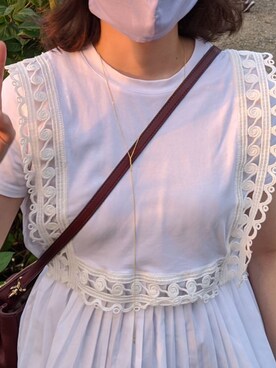 Ikmさんのコーディネート