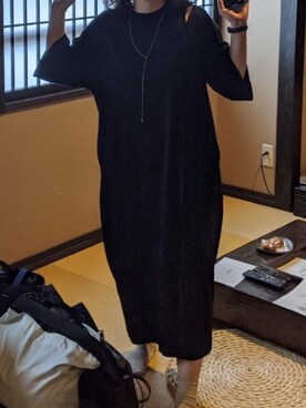 Ikmさんのコーディネート