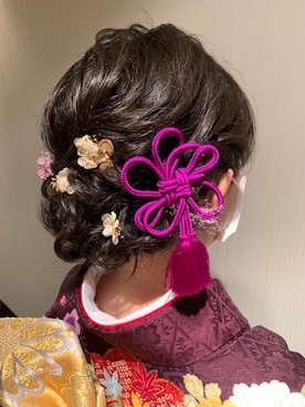 Ikmさんのコーディネート