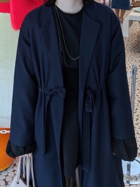 Ikmさんのコーディネート