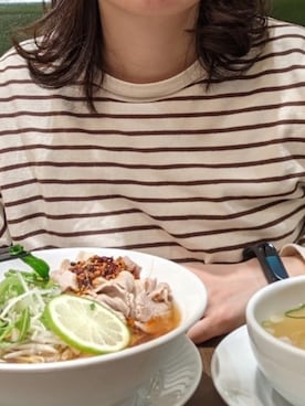 Ikmさんのコーディネート