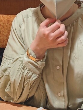 Ikmさんのコーディネート