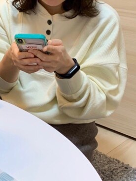 Ikmさんのコーディネート