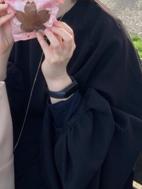 Ikmさんのコーディネート