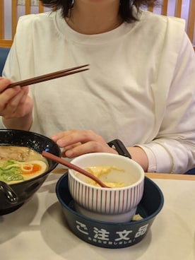 Ikmさんのコーディネート