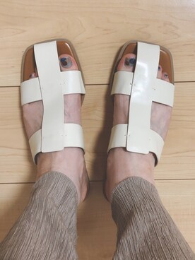 Ikmさんのコーディネート