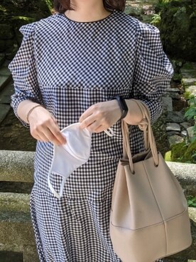 Ikmさんのコーディネート