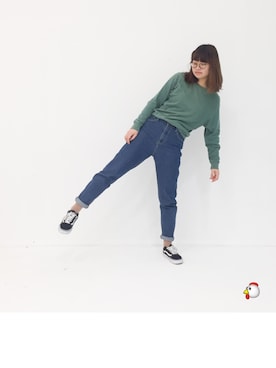 Landytutuさんのコーディネート