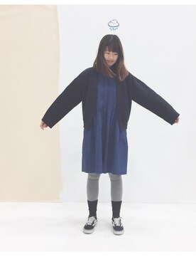 Landytutuさんのコーディネート