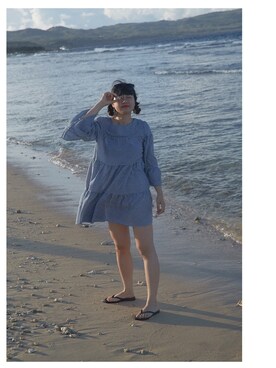 Landytutuさんのコーディネート