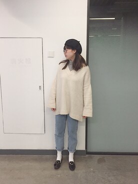 Landytutuさんのコーディネート