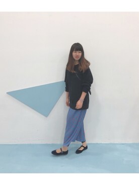 Landytutuさんのコーディネート