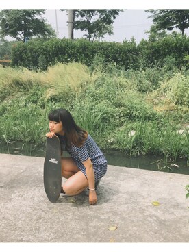 Landytutuさんのコーディネート