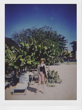 Landytutuさんのコーディネート