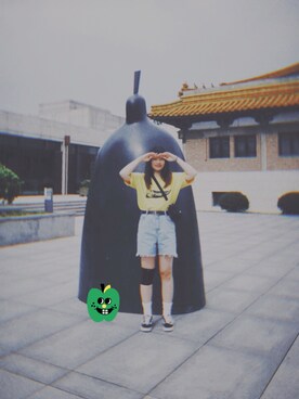 Landytutuさんのコーディネート