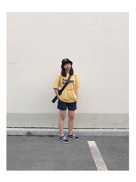 Landytutuさんのコーディネート