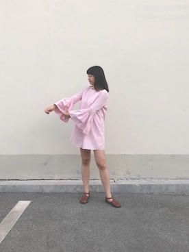 Landytutuさんのコーディネート