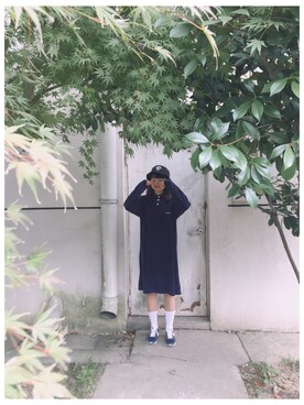 Landytutuさんのコーディネート