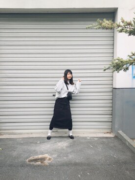 Landytutuさんのコーディネート