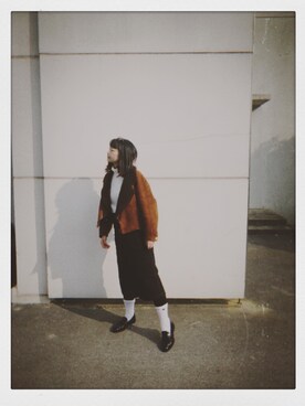 Landytutuさんのコーディネート