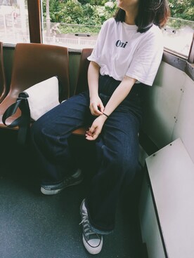 Landytutuさんのコーディネート