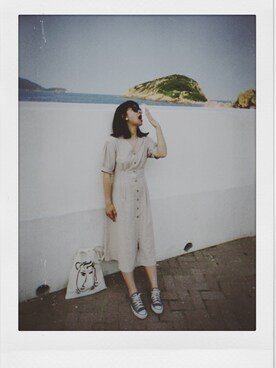 Landytutuさんのコーディネート