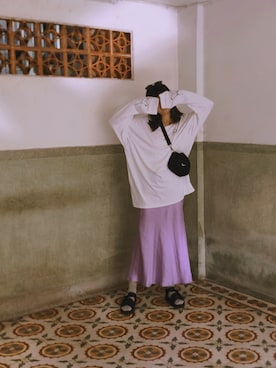 Landytutuさんのコーディネート