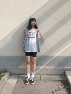 Landytutuさんのコーディネート