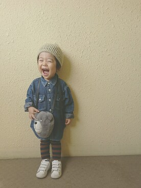 acchan_mamaさんのコーディネート