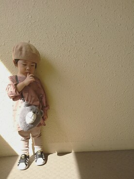 acchan_mamaさんのコーディネート