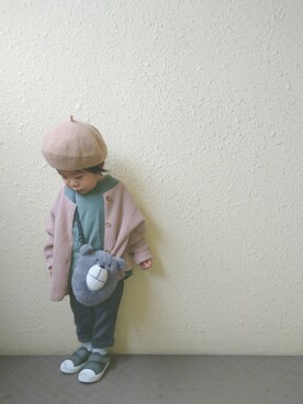 acchan_mamaさんのコーディネート