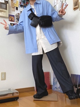 AYANEさんのコーディネート