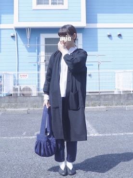 ｍｉａ＊さんのコーディネート