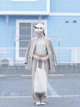 ｍｉａ＊さんのコーディネート