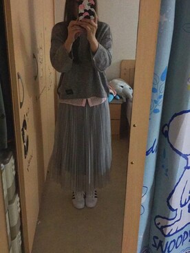 Ray Aureaさんのコーディネート