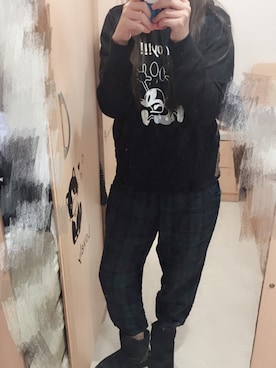 Ray Aureaさんのコーディネート