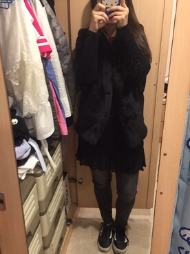 Ray Aureaさんのコーディネート