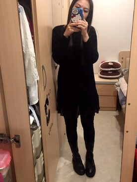 Ray Aureaさんのコーディネート