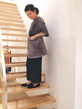 sumiさんのコーディネート