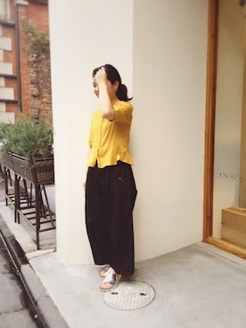 sumiさんのコーディネート