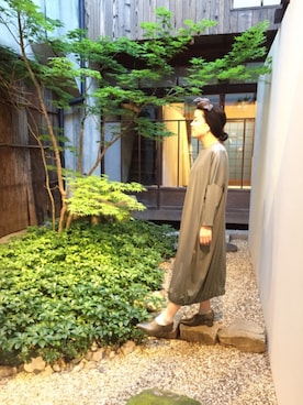 sumiさんのコーディネート