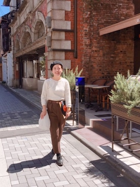 sumiさんのコーディネート