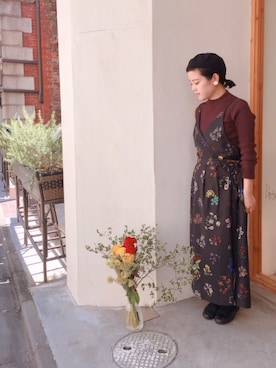 sumiさんのコーディネート