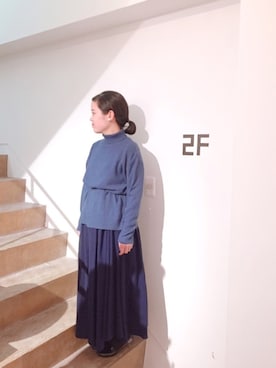 sumiさんのコーディネート