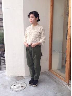 sumiさんのコーディネート