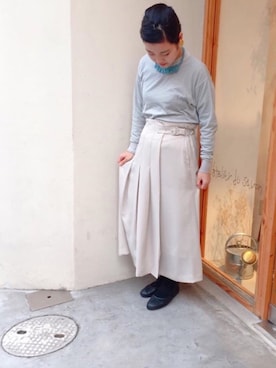 sumiさんのコーディネート