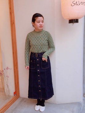 sumiさんのコーディネート