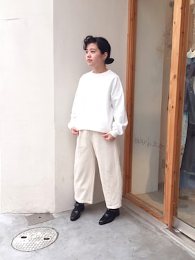 sumiさんのコーディネート