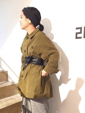 sumiさんのコーディネート