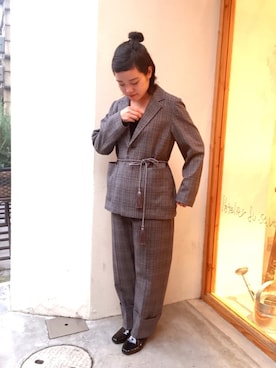 sumiさんのコーディネート